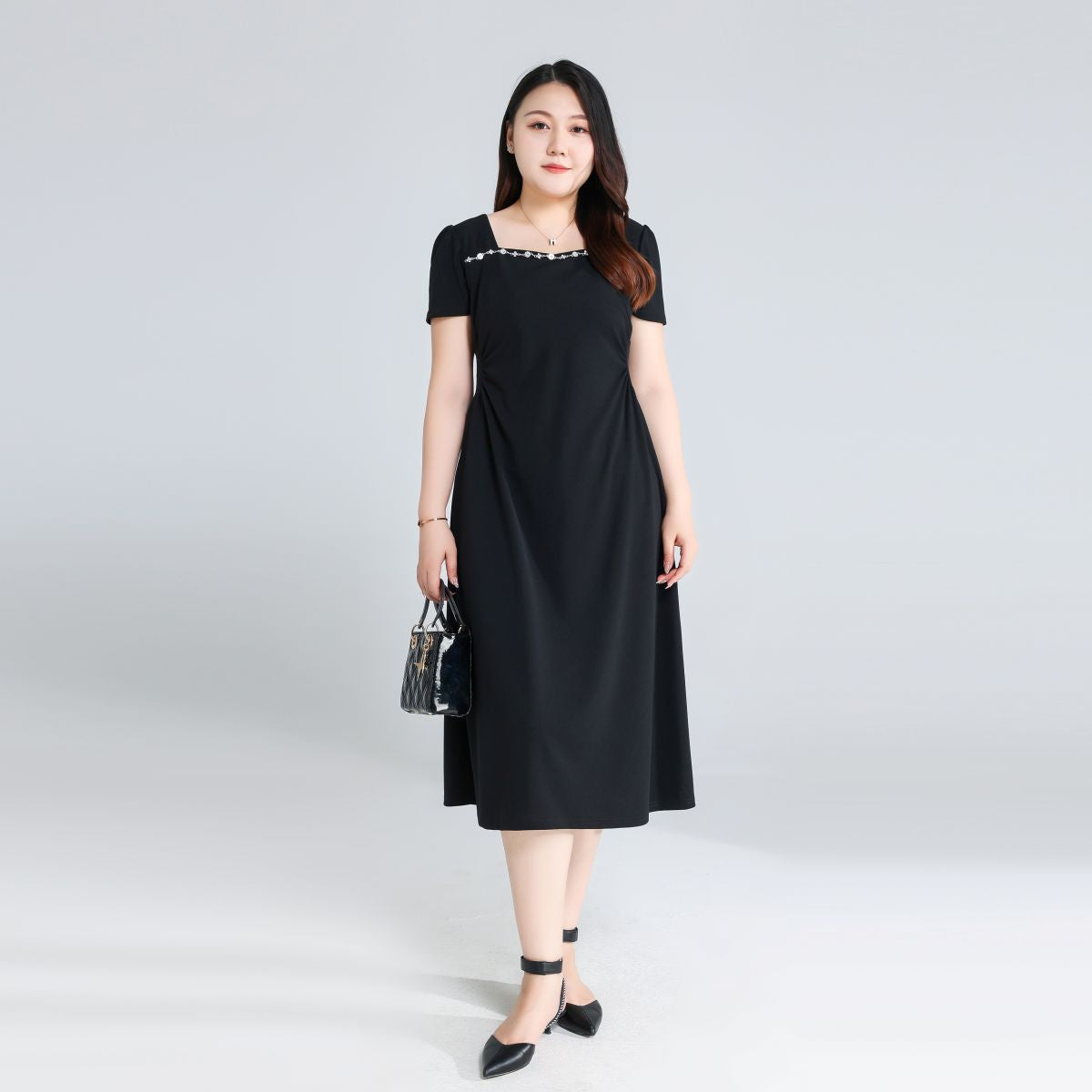 Plus Size Dresses